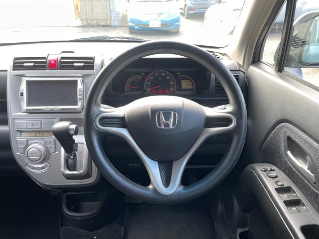 ゼストスパーク Ｗ　ディスチャージヘッドライト／ＨＤＤナビ／ＣＤ／ＤＶＤ／バックカメラ／ワンセグＴＶ／スマートキー／盗難防止装置／ミュージックサーバー／（45枚目）