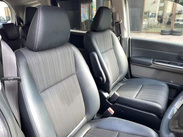 フリードハイブリッド ハイブリッド・Gホンダセンシング モデューロ/アダプティブクルーズコントロール/ETC/メモリーナビ/Bluetoothオーディオ/CD/DVD/バックカメラ/LEDヘッドライト/(12枚目)