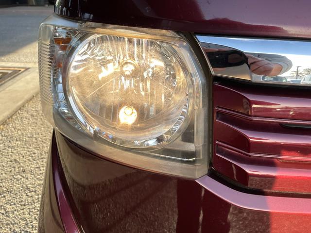 N-BOX G・Lパッケージ エアバック付き パワーウインド Bトゥース セキュリティアラーム アイスト 助手席エアバッグ 衝突安全ボディ キーフリー スマキー フルオートエアコン フロントベンチシート ESC ABS バックカメ(32枚目)