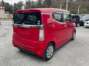 HONDA N-BOX SLASH