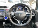 HONDA FIT SHUTTLE HYBRID