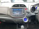 HONDA FIT SHUTTLE HYBRID