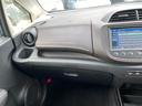 HONDA FIT SHUTTLE HYBRID