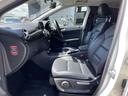 MERCEDES BENZ B-CLASS