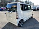Ｎ－ＢＯＸ Ｇ・Ｌパッケージ　スマートキー／両側スライド・片側電動スライドドア／盗難防止装置／スマートキー／ベンチシート／純正アルミホイール／横滑り防止装置／（8枚目）