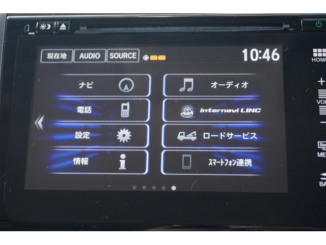 Ｇ・ホンダセンシング　衝突軽減ブレーキ／ナビ／バックカメラ／フロントドライブレコーダー／ＬＥＤヘッドライト／サイドエアバッグ／両側パワースライドドア／ＶＳＡ／ＣＤ／ＤＶＤ／ＵＳＢ／ＨＤＭＩ／ＴＶ／Ｂｌｕｅｔｏｏｔｈ接続(48枚目)