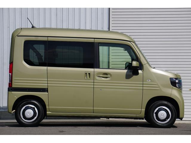 Ｎ－ＶＡＮ＋スタイル ファン・ホンダセンシング　衝突被害軽減ブレーキ／ＬＥＤヘッドライト／純正ナビ／バックカメラ／ＥＴＣ／クルーズコントロール／ＣＤ／ＤＶＤ／ＳＤ／ＢＴＡ／充電用ジャック／スマートキー／エアバッグ／純正ホイール／電動格納ミラー（54枚目）