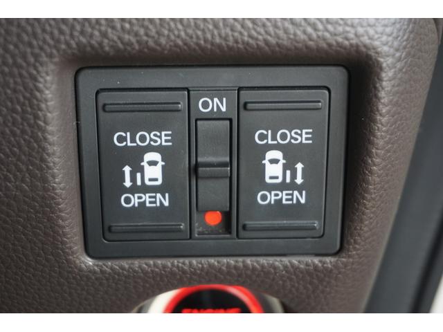 Ｎ－ＢＯＸ Ｇ・Ｌホンダセンシングカッパーブラウンスタイル　ホンダセンシング／衝突軽減ブレーキ／サイドカーテンエアバッグ／クルーズコントロール／ＬＥＤヘッドライト／両側パワースライドドア／スチールホイール／２トーンカラー／ＥＴＣ／純正ナビ／バックカメラ／ＢＴＡ（6枚目）