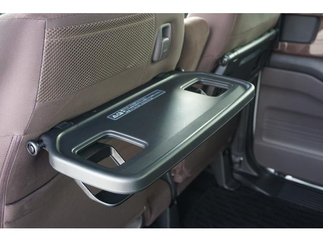 Ｎ－ＢＯＸ Ｇ・Ｌホンダセンシングカッパーブラウンスタイル　ホンダセンシング／衝突軽減ブレーキ／サイドカーテンエアバッグ／クルーズコントロール／ＬＥＤヘッドライト／両側パワースライドドア／スチールホイール／２トーンカラー／ＥＴＣ／純正ナビ／バックカメラ／ＢＴＡ（33枚目）
