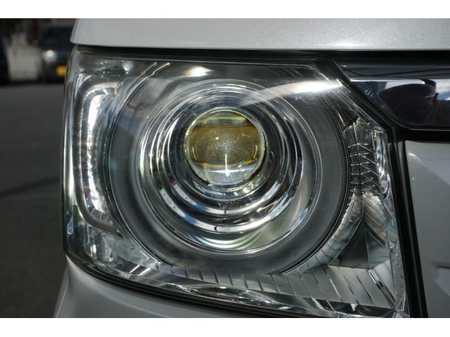 Ｎ－ＢＯＸ Ｇ・Ｌホンダセンシングカッパーブラウンスタイル　ホンダセンシング／衝突軽減ブレーキ／サイドカーテンエアバッグ／クルーズコントロール／ＬＥＤヘッドライト／両側パワースライドドア／スチールホイール／２トーンカラー／ＥＴＣ／純正ナビ／バックカメラ／ＢＴＡ（45枚目）