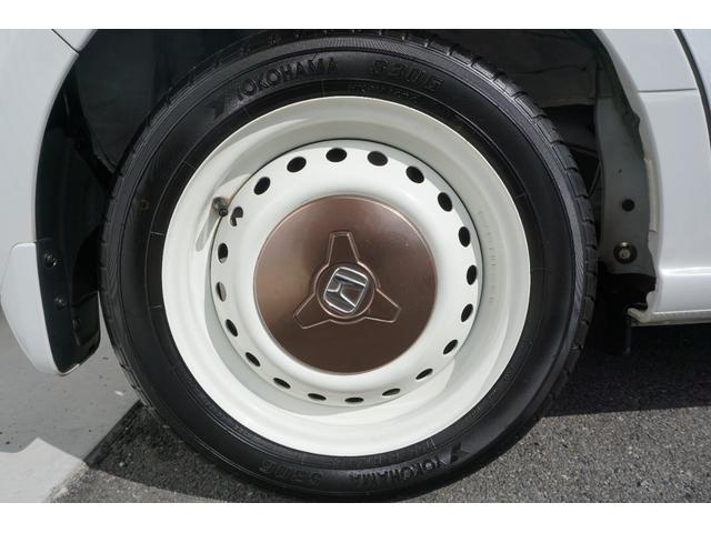 Ｎ－ＢＯＸ Ｇ・Ｌホンダセンシングカッパーブラウンスタイル　ホンダセンシング／衝突軽減ブレーキ／サイドカーテンエアバッグ／クルーズコントロール／ＬＥＤヘッドライト／両側パワースライドドア／スチールホイール／２トーンカラー／ＥＴＣ／純正ナビ／バックカメラ／ＢＴＡ（46枚目）