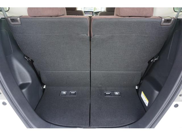 Ｎ－ＢＯＸ Ｇ・Ｌホンダセンシングカッパーブラウンスタイル　ホンダセンシング／衝突軽減ブレーキ／サイドカーテンエアバッグ／クルーズコントロール／ＬＥＤヘッドライト／両側パワースライドドア／スチールホイール／２トーンカラー／ＥＴＣ／純正ナビ／バックカメラ／ＢＴＡ（51枚目）