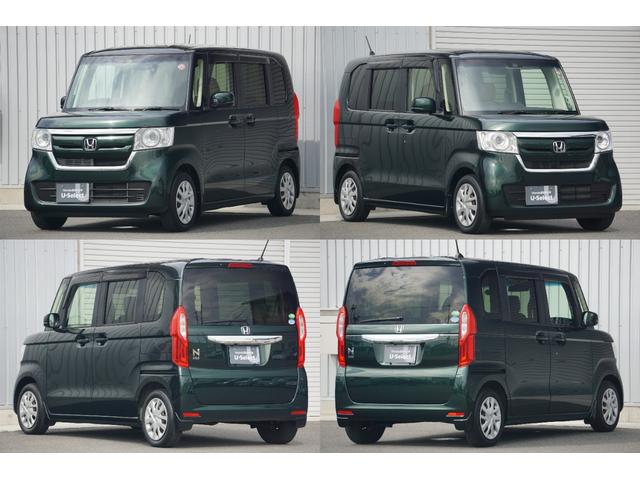 Ｎ－ＢＯＸ Ｇ・Ｌホンダセンシング　ホンダセンシング／衝突軽減ブレーキ／サイドカーテンエアバッグ／クルーズコントロール／ＶＳＡ／ＬＥＤヘッドライト／両側電動スライドドア／ＥＴＣ／ナビ／ＴＶ／バックカメラ／ＣＤ／ＤＶＤ／ＵＳＢ／パワステ（8枚目）