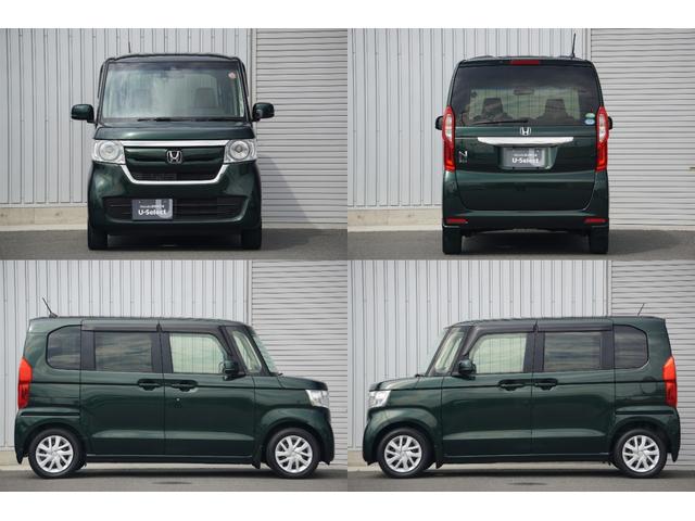 Ｎ－ＢＯＸ Ｇ・Ｌホンダセンシング　ホンダセンシング／衝突軽減ブレーキ／サイドカーテンエアバッグ／クルーズコントロール／ＶＳＡ／ＬＥＤヘッドライト／両側電動スライドドア／ＥＴＣ／ナビ／ＴＶ／バックカメラ／ＣＤ／ＤＶＤ／ＵＳＢ／パワステ（9枚目）