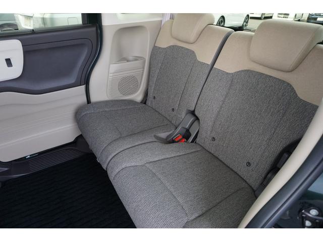 Ｎ－ＢＯＸ Ｇ・Ｌホンダセンシング　ホンダセンシング／衝突軽減ブレーキ／サイドカーテンエアバッグ／クルーズコントロール／ＶＳＡ／ＬＥＤヘッドライト／両側電動スライドドア／ＥＴＣ／ナビ／ＴＶ／バックカメラ／ＣＤ／ＤＶＤ／ＵＳＢ／パワステ（11枚目）