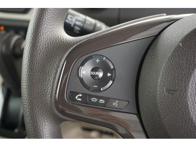 Ｎ－ＢＯＸ Ｇ・Ｌホンダセンシング　ホンダセンシング／衝突軽減ブレーキ／サイドカーテンエアバッグ／クルーズコントロール／ＶＳＡ／ＬＥＤヘッドライト／両側電動スライドドア／ＥＴＣ／ナビ／ＴＶ／バックカメラ／ＣＤ／ＤＶＤ／ＵＳＢ／パワステ（13枚目）