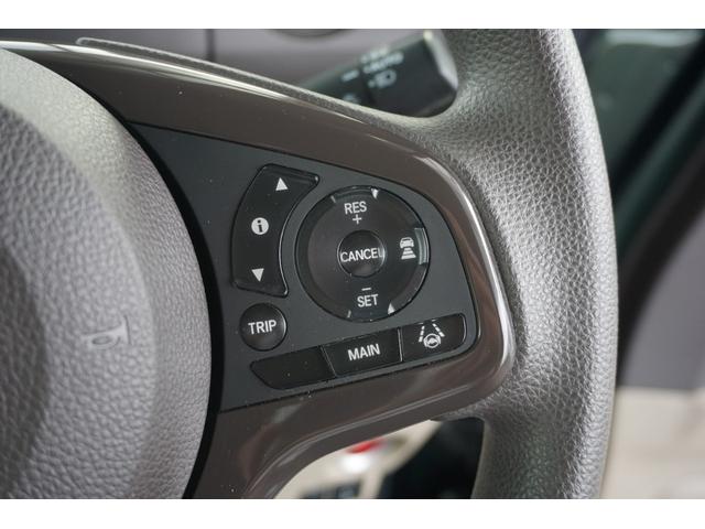 Ｎ－ＢＯＸ Ｇ・Ｌホンダセンシング　ホンダセンシング／衝突軽減ブレーキ／サイドカーテンエアバッグ／クルーズコントロール／ＶＳＡ／ＬＥＤヘッドライト／両側電動スライドドア／ＥＴＣ／ナビ／ＴＶ／バックカメラ／ＣＤ／ＤＶＤ／ＵＳＢ／パワステ（14枚目）