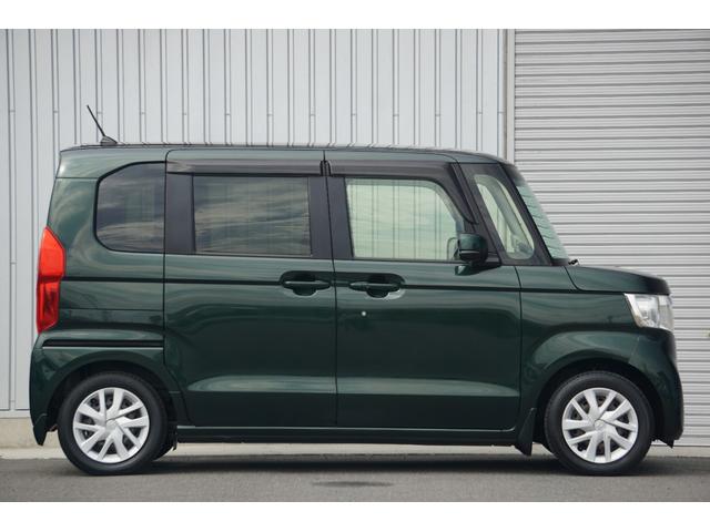Ｎ－ＢＯＸ Ｇ・Ｌホンダセンシング　ホンダセンシング／衝突軽減ブレーキ／サイドカーテンエアバッグ／クルーズコントロール／ＶＳＡ／ＬＥＤヘッドライト／両側電動スライドドア／ＥＴＣ／ナビ／ＴＶ／バックカメラ／ＣＤ／ＤＶＤ／ＵＳＢ／パワステ（36枚目）