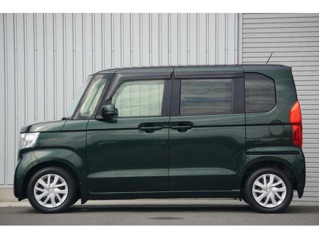Ｎ－ＢＯＸ Ｇ・Ｌホンダセンシング　ホンダセンシング／衝突軽減ブレーキ／サイドカーテンエアバッグ／クルーズコントロール／ＶＳＡ／ＬＥＤヘッドライト／両側電動スライドドア／ＥＴＣ／ナビ／ＴＶ／バックカメラ／ＣＤ／ＤＶＤ／ＵＳＢ／パワステ（37枚目）