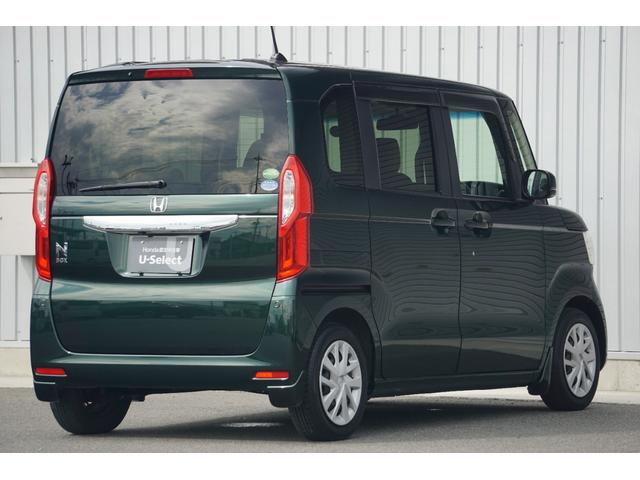 Ｎ－ＢＯＸ Ｇ・Ｌホンダセンシング　ホンダセンシング／衝突軽減ブレーキ／サイドカーテンエアバッグ／クルーズコントロール／ＶＳＡ／ＬＥＤヘッドライト／両側電動スライドドア／ＥＴＣ／ナビ／ＴＶ／バックカメラ／ＣＤ／ＤＶＤ／ＵＳＢ／パワステ（40枚目）