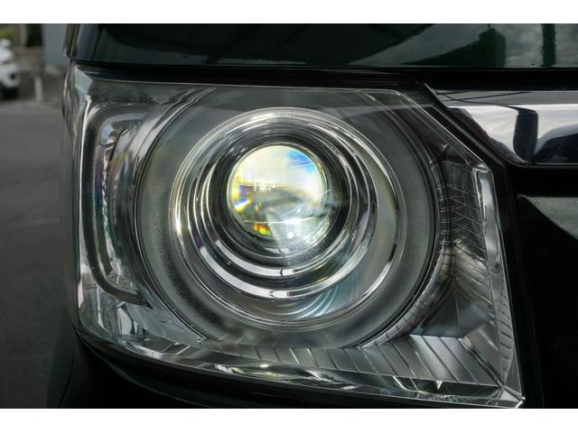 Ｎ－ＢＯＸ Ｇ・Ｌホンダセンシング　ホンダセンシング／衝突軽減ブレーキ／サイドカーテンエアバッグ／クルーズコントロール／ＶＳＡ／ＬＥＤヘッドライト／両側電動スライドドア／ＥＴＣ／ナビ／ＴＶ／バックカメラ／ＣＤ／ＤＶＤ／ＵＳＢ／パワステ（42枚目）