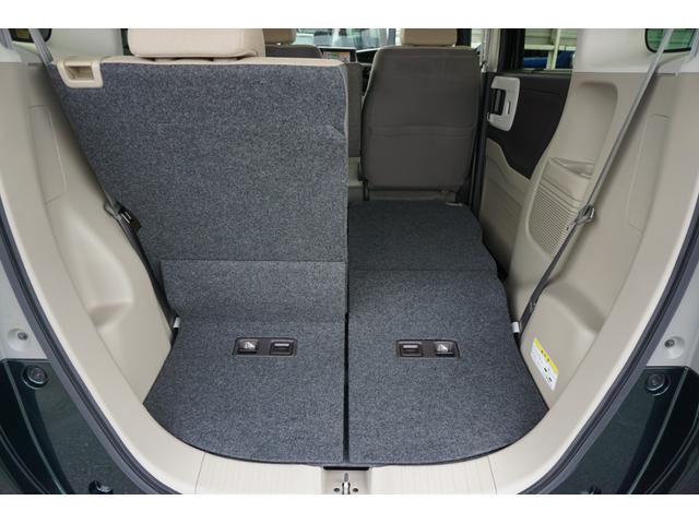 Ｎ－ＢＯＸ Ｇ・Ｌホンダセンシング　ホンダセンシング／衝突軽減ブレーキ／サイドカーテンエアバッグ／クルーズコントロール／ＶＳＡ／ＬＥＤヘッドライト／両側電動スライドドア／ＥＴＣ／ナビ／ＴＶ／バックカメラ／ＣＤ／ＤＶＤ／ＵＳＢ／パワステ（49枚目）