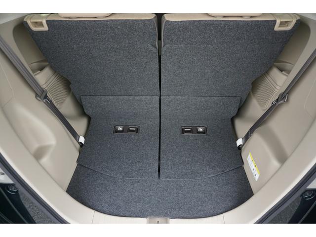 Ｎ－ＢＯＸ Ｇ・Ｌホンダセンシング　ホンダセンシング／衝突軽減ブレーキ／サイドカーテンエアバッグ／クルーズコントロール／ＶＳＡ／ＬＥＤヘッドライト／両側電動スライドドア／ＥＴＣ／ナビ／ＴＶ／バックカメラ／ＣＤ／ＤＶＤ／ＵＳＢ／パワステ（51枚目）