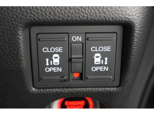 N-BOXカスタム L ホンダセンシング/衝突軽減ブレーキ/VSA/サイドカーテンエアバッグ/クルーズコントロール/前後ドラレコ/LEDヘッドライト/両側パワースライドドア/純正アルミホイール/パーキングセンサー/ETC(7枚目)