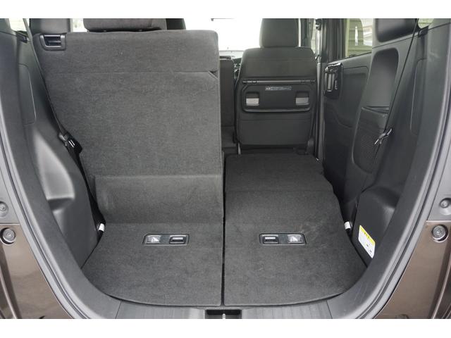 N-BOXカスタム L ホンダセンシング/衝突軽減ブレーキ/VSA/サイドカーテンエアバッグ/クルーズコントロール/前後ドラレコ/LEDヘッドライト/両側パワースライドドア/純正アルミホイール/パーキングセンサー/ETC(67枚目)