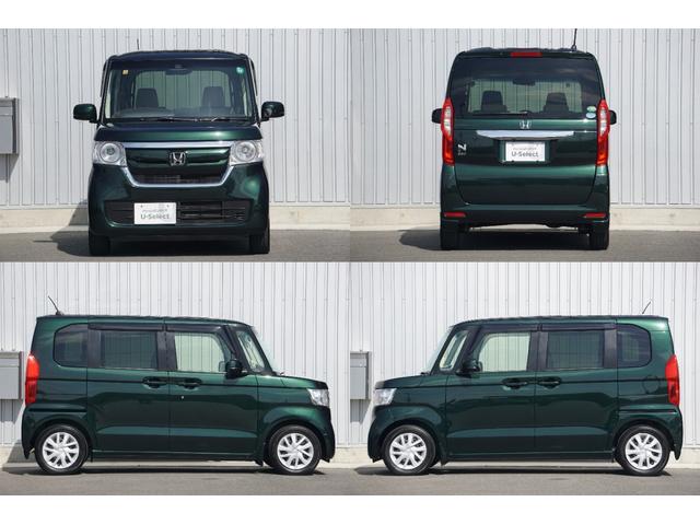 Ｎ－ＢＯＸ Ｇ・Ｌホンダセンシング　ホンダセンシング／衝突軽減ブレーキ／クルーズコントロール／ＬＥＤヘッドライト／助手席側パワースライドドア／ＶＳＡ／純正ナビ／バックカメラ／ＴＶ／ＣＤ／ＤＶＤ／ＵＳＢ／ＢｌｕｅｔｏｏｔｈＡｕｄｉｏ（9枚目）