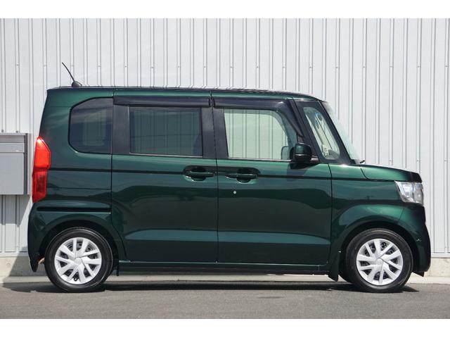 Ｎ－ＢＯＸ Ｇ・Ｌホンダセンシング　ホンダセンシング／衝突軽減ブレーキ／クルーズコントロール／ＬＥＤヘッドライト／助手席側パワースライドドア／ＶＳＡ／純正ナビ／バックカメラ／ＴＶ／ＣＤ／ＤＶＤ／ＵＳＢ／ＢｌｕｅｔｏｏｔｈＡｕｄｉｏ（36枚目）