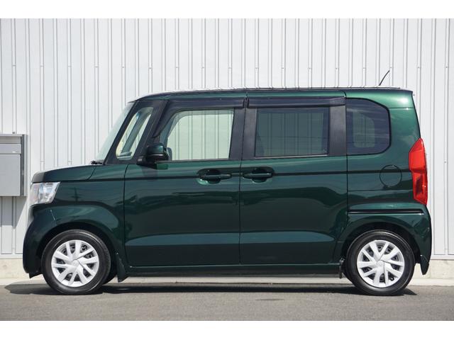 Ｎ－ＢＯＸ Ｇ・Ｌホンダセンシング　ホンダセンシング／衝突軽減ブレーキ／クルーズコントロール／ＬＥＤヘッドライト／助手席側パワースライドドア／ＶＳＡ／純正ナビ／バックカメラ／ＴＶ／ＣＤ／ＤＶＤ／ＵＳＢ／ＢｌｕｅｔｏｏｔｈＡｕｄｉｏ（37枚目）