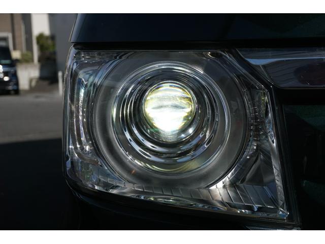 Ｎ－ＢＯＸ Ｇ・Ｌホンダセンシング　ホンダセンシング／衝突軽減ブレーキ／クルーズコントロール／ＬＥＤヘッドライト／助手席側パワースライドドア／ＶＳＡ／純正ナビ／バックカメラ／ＴＶ／ＣＤ／ＤＶＤ／ＵＳＢ／ＢｌｕｅｔｏｏｔｈＡｕｄｉｏ（42枚目）