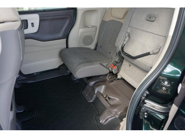 Ｎ－ＢＯＸ Ｇ・Ｌホンダセンシング　ホンダセンシング／衝突軽減ブレーキ／クルーズコントロール／ＬＥＤヘッドライト／助手席側パワースライドドア／ＶＳＡ／純正ナビ／バックカメラ／ＴＶ／ＣＤ／ＤＶＤ／ＵＳＢ／ＢｌｕｅｔｏｏｔｈＡｕｄｉｏ（45枚目）