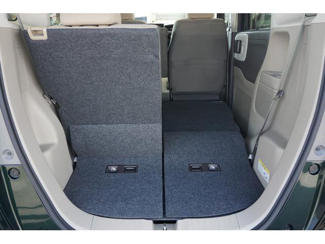 Ｎ－ＢＯＸ Ｇ・Ｌホンダセンシング　ホンダセンシング／衝突軽減ブレーキ／クルーズコントロール／ＬＥＤヘッドライト／助手席側パワースライドドア／ＶＳＡ／純正ナビ／バックカメラ／ＴＶ／ＣＤ／ＤＶＤ／ＵＳＢ／ＢｌｕｅｔｏｏｔｈＡｕｄｉｏ（49枚目）