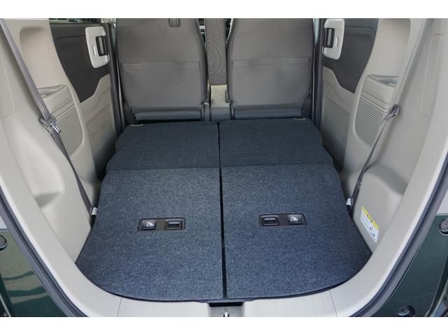 Ｎ－ＢＯＸ Ｇ・Ｌホンダセンシング　ホンダセンシング／衝突軽減ブレーキ／クルーズコントロール／ＬＥＤヘッドライト／助手席側パワースライドドア／ＶＳＡ／純正ナビ／バックカメラ／ＴＶ／ＣＤ／ＤＶＤ／ＵＳＢ／ＢｌｕｅｔｏｏｔｈＡｕｄｉｏ（50枚目）