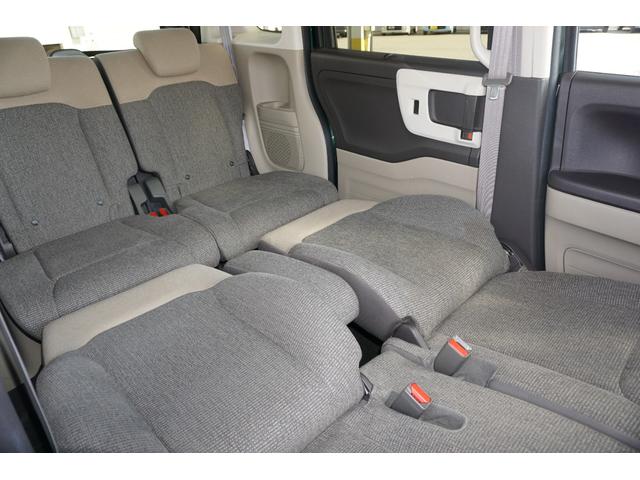 Ｎ－ＢＯＸ Ｇ・Ｌホンダセンシング　ホンダセンシング／衝突軽減ブレーキ／クルーズコントロール／ＬＥＤヘッドライト／助手席側パワースライドドア／ＶＳＡ／純正ナビ／バックカメラ／ＴＶ／ＣＤ／ＤＶＤ／ＵＳＢ／ＢｌｕｅｔｏｏｔｈＡｕｄｉｏ（53枚目）