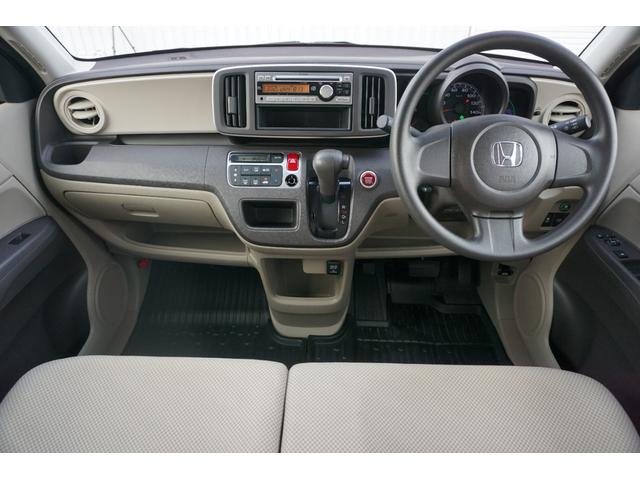 Ｎ－ＯＮＥ Ｇ　あんしんパッケージ／シティブレーキアクティブシステム／サイドカーテンエアバッグ／ハロゲンヘッドライト／ＧａｔｈｅｒｓＣＤプレイヤー／スチールホイール／パワーウィンドウ／スマートキー／パワステ／ＡＢＳ（2枚目）