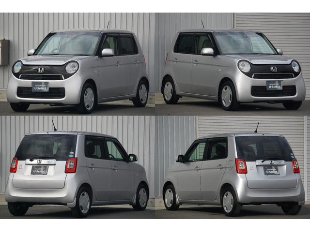 Ｎ－ＯＮＥ Ｇ　あんしんパッケージ／シティブレーキアクティブシステム／サイドカーテンエアバッグ／ハロゲンヘッドライト／ＧａｔｈｅｒｓＣＤプレイヤー／スチールホイール／パワーウィンドウ／スマートキー／パワステ／ＡＢＳ（8枚目）