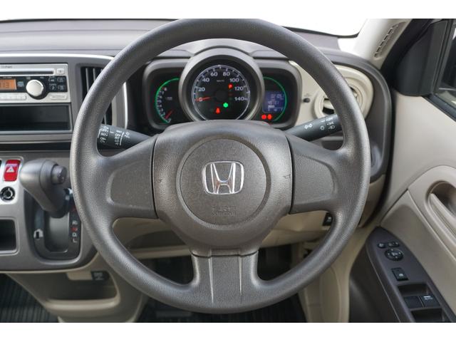 Ｎ－ＯＮＥ Ｇ　あんしんパッケージ／シティブレーキアクティブシステム／サイドカーテンエアバッグ／ハロゲンヘッドライト／ＧａｔｈｅｒｓＣＤプレイヤー／スチールホイール／パワーウィンドウ／スマートキー／パワステ／ＡＢＳ（12枚目）