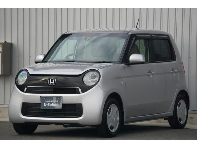 Ｎ－ＯＮＥ Ｇ　あんしんパッケージ／シティブレーキアクティブシステム／サイドカーテンエアバッグ／ハロゲンヘッドライト／ＧａｔｈｅｒｓＣＤプレイヤー／スチールホイール／パワーウィンドウ／スマートキー／パワステ／ＡＢＳ（24枚目）