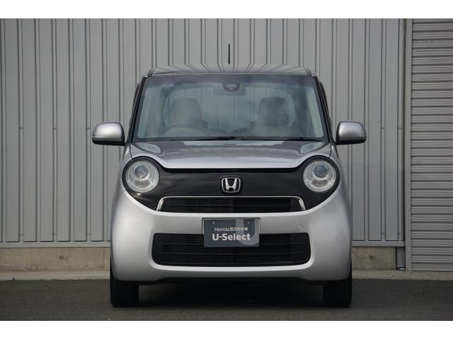 Ｎ－ＯＮＥ Ｇ　あんしんパッケージ／シティブレーキアクティブシステム／サイドカーテンエアバッグ／ハロゲンヘッドライト／ＧａｔｈｅｒｓＣＤプレイヤー／スチールホイール／パワーウィンドウ／スマートキー／パワステ／ＡＢＳ（25枚目）