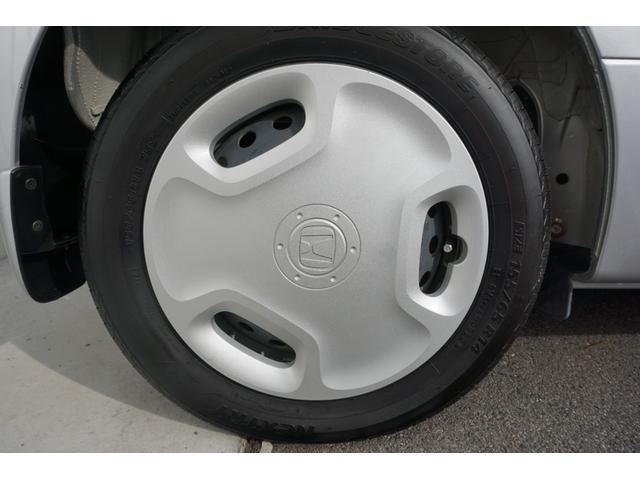 Ｎ－ＯＮＥ Ｇ　あんしんパッケージ／シティブレーキアクティブシステム／サイドカーテンエアバッグ／ハロゲンヘッドライト／ＧａｔｈｅｒｓＣＤプレイヤー／スチールホイール／パワーウィンドウ／スマートキー／パワステ／ＡＢＳ（34枚目）