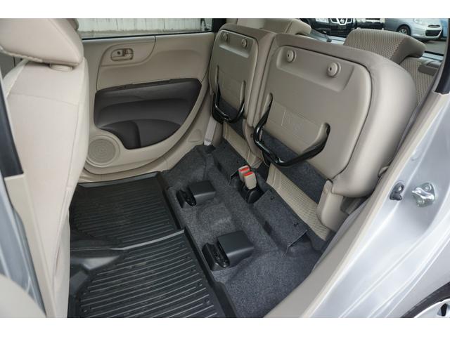 Ｎ－ＯＮＥ Ｇ　あんしんパッケージ／シティブレーキアクティブシステム／サイドカーテンエアバッグ／ハロゲンヘッドライト／ＧａｔｈｅｒｓＣＤプレイヤー／スチールホイール／パワーウィンドウ／スマートキー／パワステ／ＡＢＳ（37枚目）