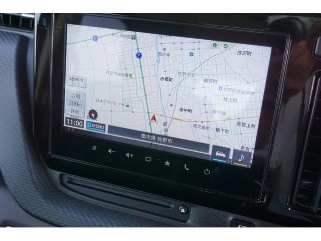 ソリオバンディット ハイブリッドMV スズキセーフティーサポート/車線逸脱警報/デュアルカメラブレーキサポート/リアパーキングセンサー/ヘッドアップディスプレイ/ナビ/TV/全方位カメラ/BTA/CD/DVD/両側電動スライドドア/ETC(3枚目)