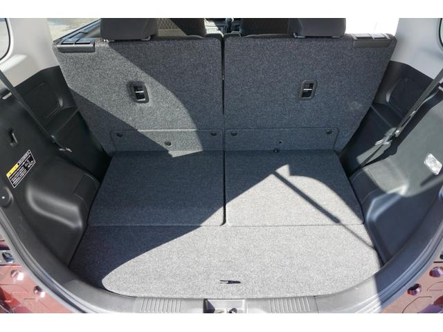 ソリオバンディット ハイブリッドMV スズキセーフティーサポート/車線逸脱警報/デュアルカメラブレーキサポート/リアパーキングセンサー/ヘッドアップディスプレイ/ナビ/TV/全方位カメラ/BTA/CD/DVD/両側電動スライドドア/ETC(54枚目)