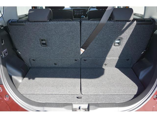 ソリオバンディット ハイブリッドMV スズキセーフティーサポート/車線逸脱警報/デュアルカメラブレーキサポート/リアパーキングセンサー/ヘッドアップディスプレイ/ナビ/TV/全方位カメラ/BTA/CD/DVD/両側電動スライドドア/ETC(55枚目)