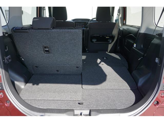 ソリオバンディット ハイブリッドMV スズキセーフティーサポート/車線逸脱警報/デュアルカメラブレーキサポート/リアパーキングセンサー/ヘッドアップディスプレイ/ナビ/TV/全方位カメラ/BTA/CD/DVD/両側電動スライドドア/ETC(56枚目)