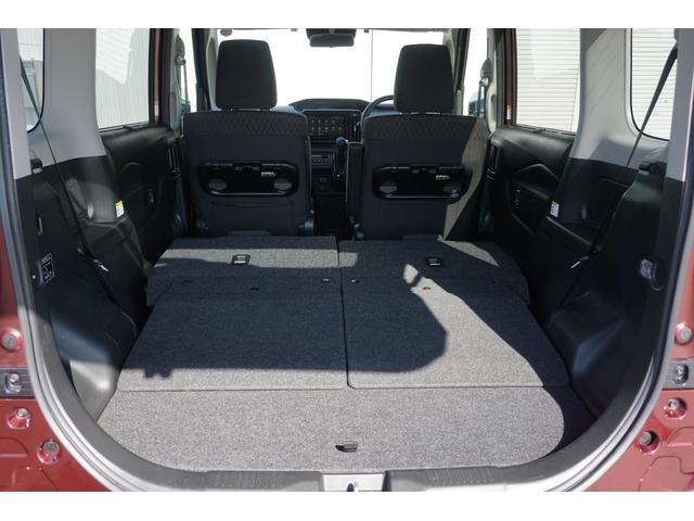 ソリオバンディット ハイブリッドMV スズキセーフティーサポート/車線逸脱警報/デュアルカメラブレーキサポート/リアパーキングセンサー/ヘッドアップディスプレイ/ナビ/TV/全方位カメラ/BTA/CD/DVD/両側電動スライドドア/ETC(57枚目)