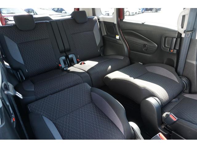 ソリオバンディット ハイブリッドMV スズキセーフティーサポート/車線逸脱警報/デュアルカメラブレーキサポート/リアパーキングセンサー/ヘッドアップディスプレイ/ナビ/TV/全方位カメラ/BTA/CD/DVD/両側電動スライドドア/ETC(59枚目)